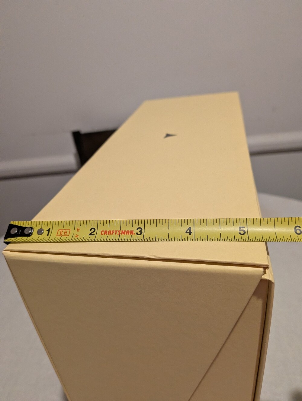 FENDI Gift Storage Box - Picture 8 of 8